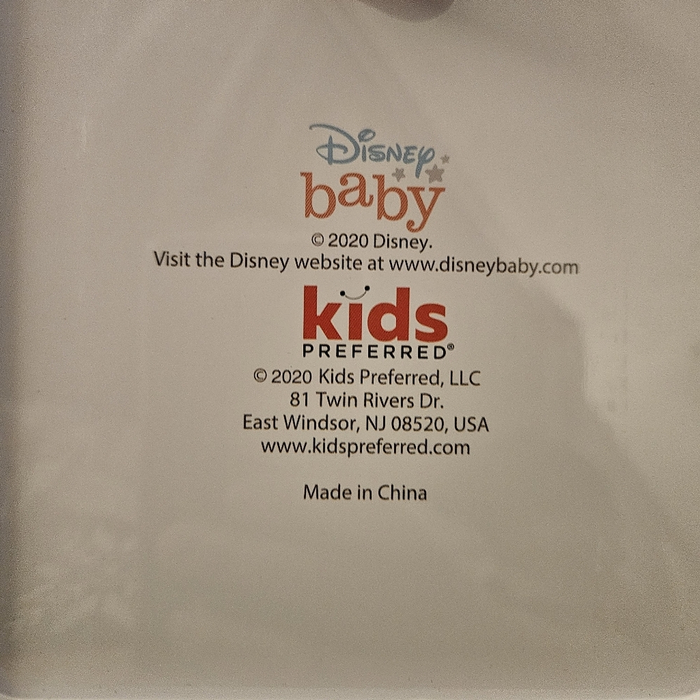 Disney Baby Mickey Mouse In The Box - Picture 6 of 7